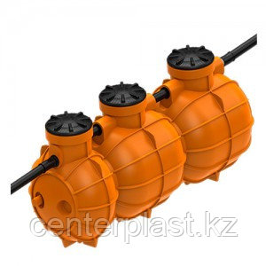 БИО Септик 5 (5-6 человек)