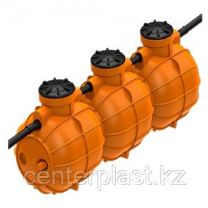 БИО Септик 6 (6-8 человек), фото 1