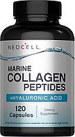 БАД Морской коллаген (120 таблеток) Neocell