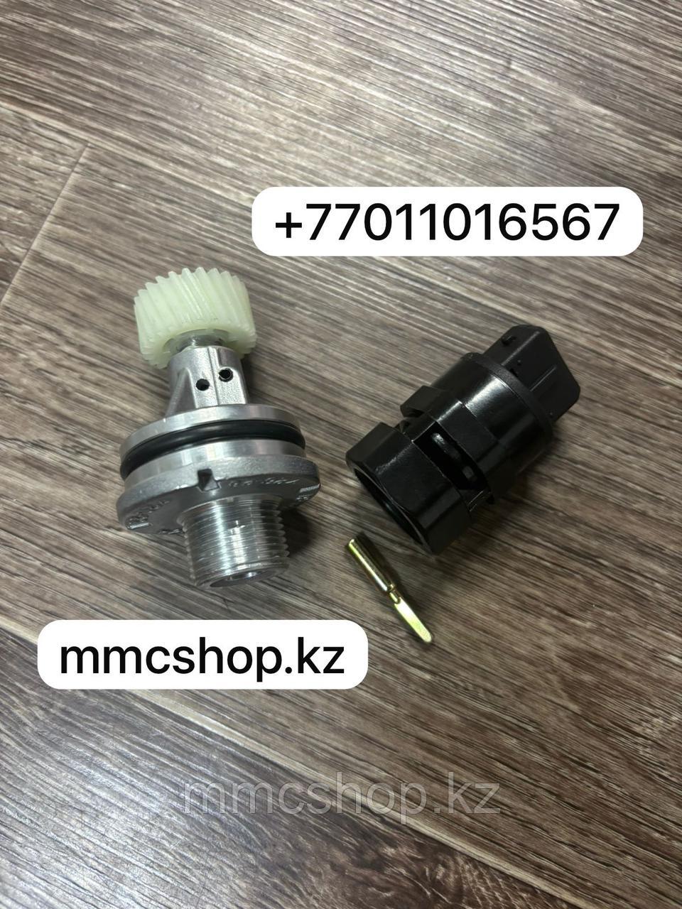 Датчик скорости и шестерня всборе MD739295 MR122305 митсубиши монтеро спорт mitsubishi montero sport, фото 1