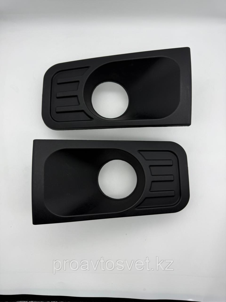 Маска ПТФ TOYOTA LAND CRUISER 200 (2007-2012), фото 1