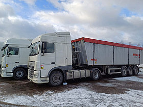 Требуются водители СЕ