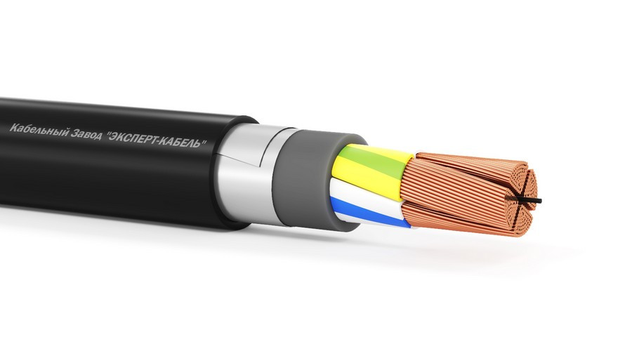 EXPERt class ПвБаПнг(А)-HF 4×185мк - 1, фото 1