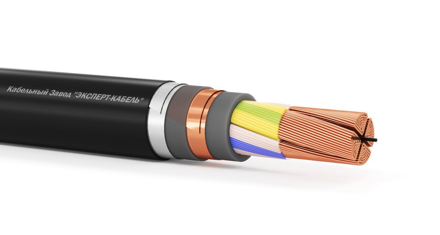 EXPERt class ПвБаШвЭ 1×50мк - 0,66, фото 1