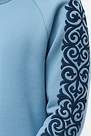 Вышивка на одежде