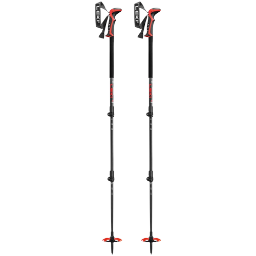 Палки LEKI Haute Route 3, фото 1