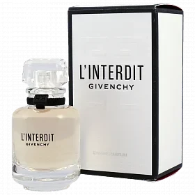 Givenchy L'Interdit edp 10ml