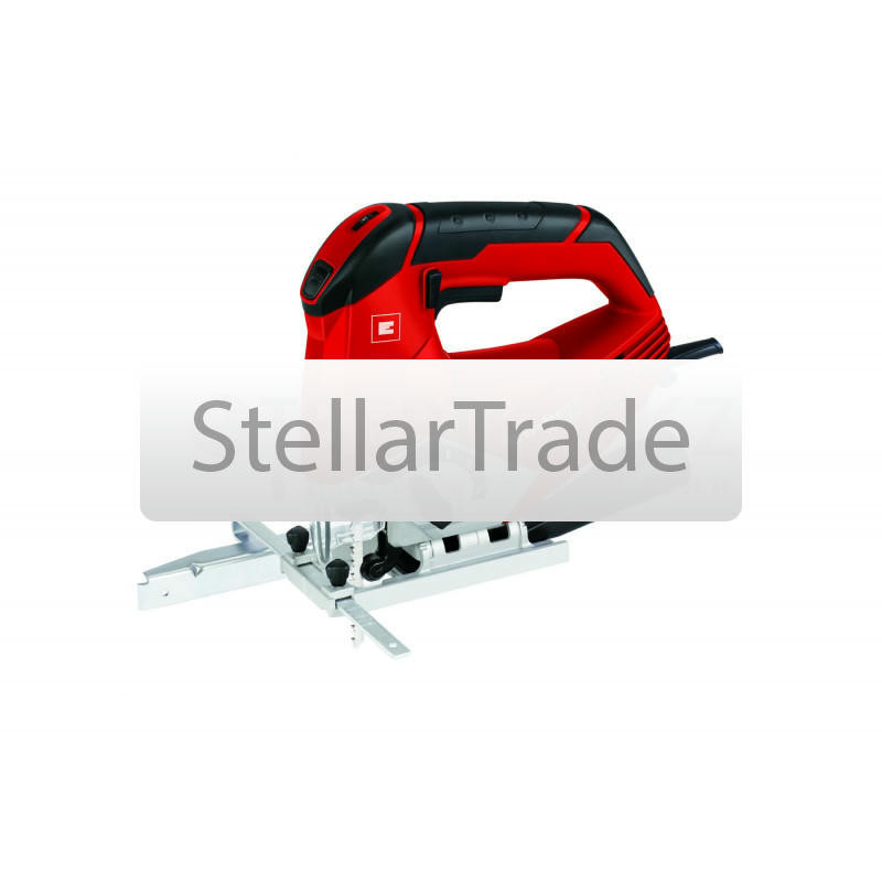 Лобзик Einhell TE-JS 100 4321160