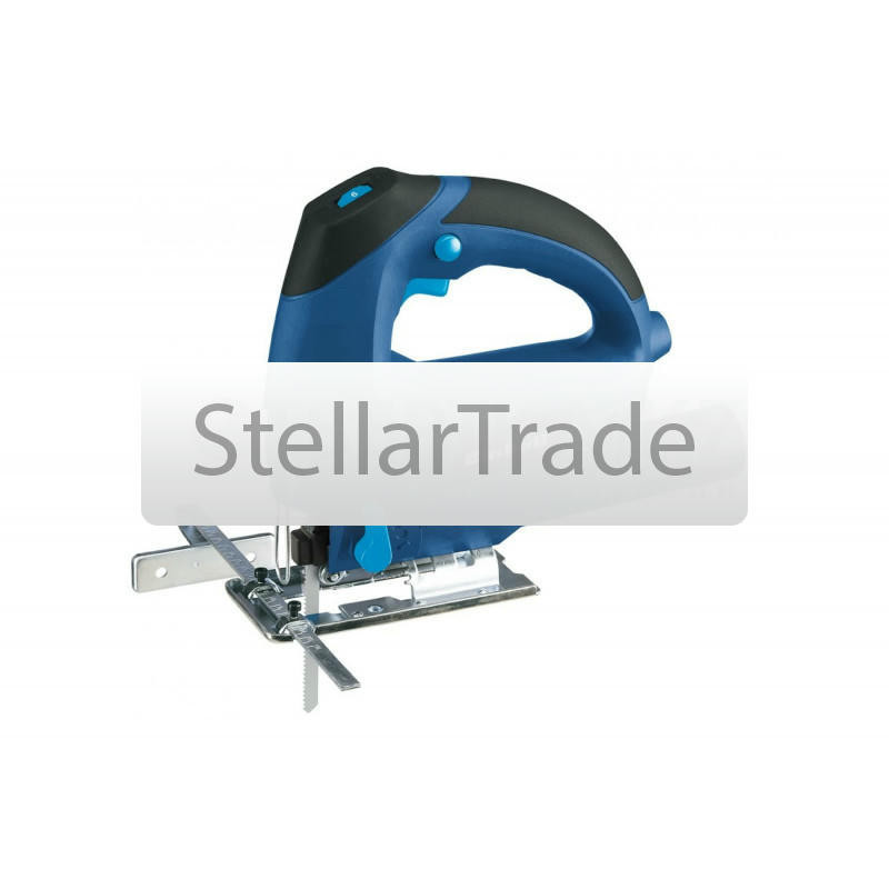 Лобзик Einhell BT-JS 650 E 4321110