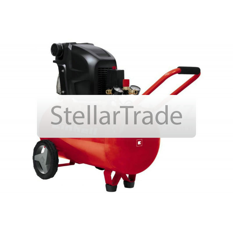 Компрессор Einhell TE-AC 270-50-10 4010440