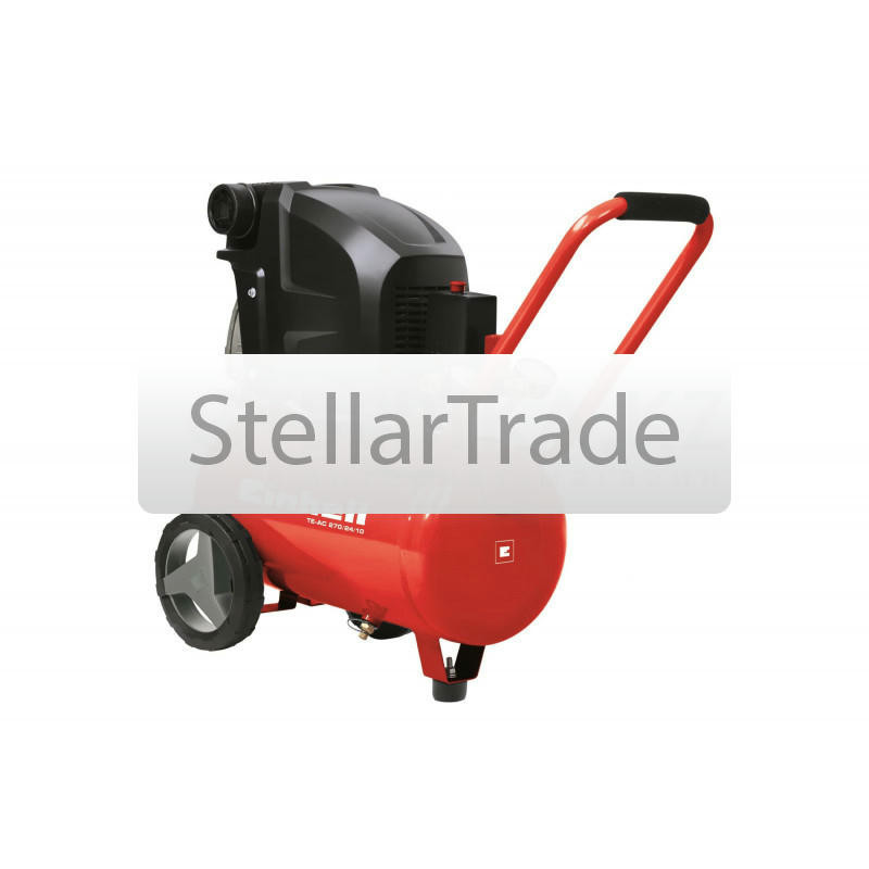 Компрессор Einhell TE-AC 270-24-10 4010450