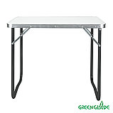 Стол складной Green Glade P509-01, 80 х 60 х 67,5 см, фото 3