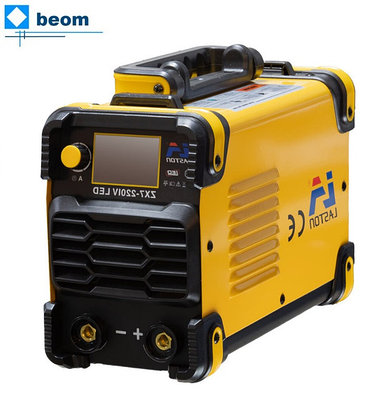 Сварочные аппараты LASTON