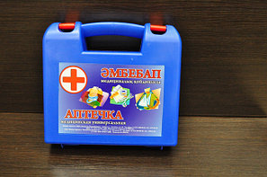 Аптечки универсальные