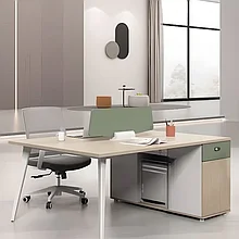 Бенч система на 2 человека