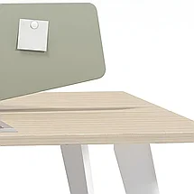 Бенч система на 4 человека LY-Z0724, фото 3