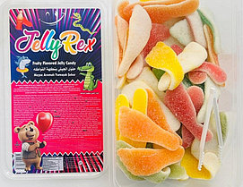 Жев.мармелад Jelly Rex НОЖКА 0,9 кг / Турция