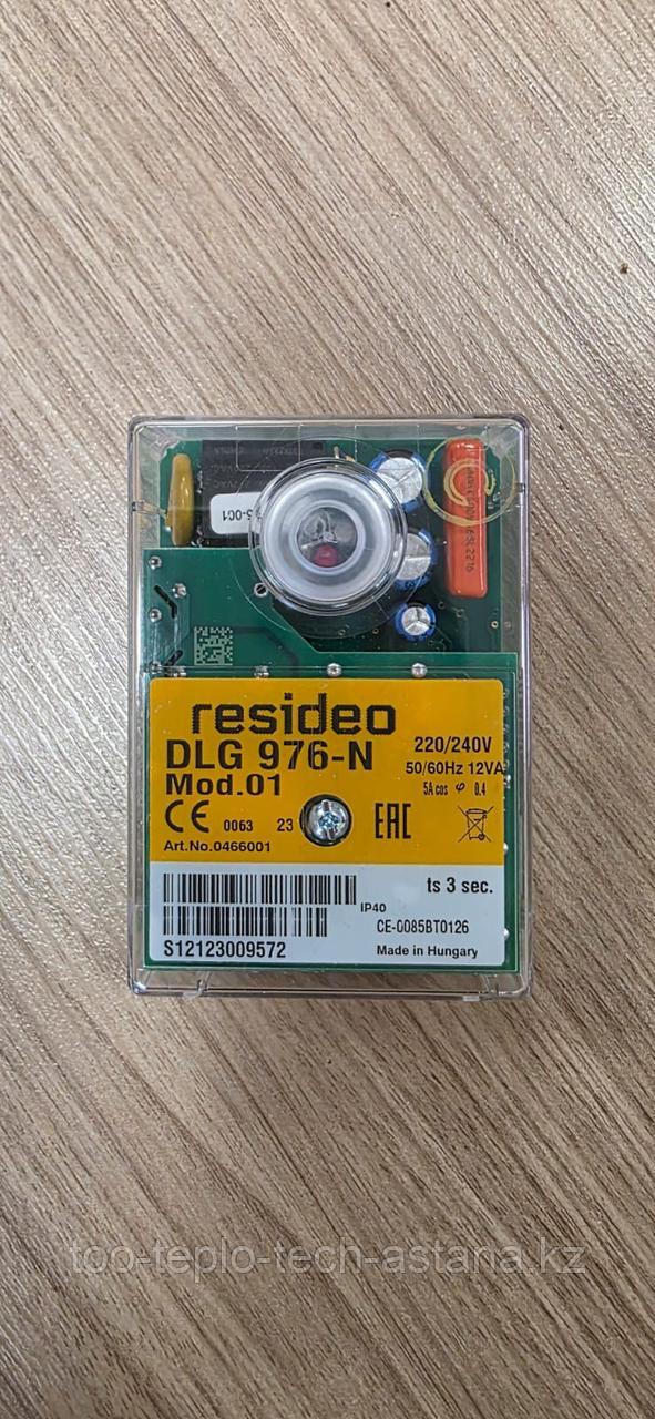 Топочный автомат   Resideo / Honeywel - DLG 976-N  Mod. 01