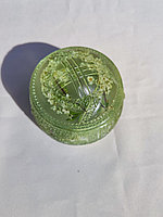 Шкатулки из смолы - юрта