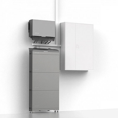 Системы энергонезависимости