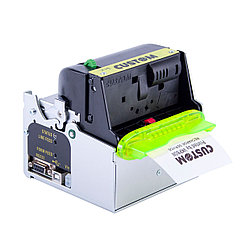 Термопринтер Custom VKP80,2