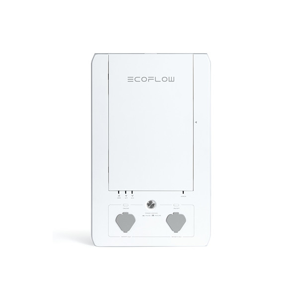 Панель управления EcoFlow Smart Home, фото 1