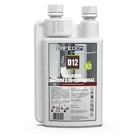 Средство от накипи для кофемашин CAFEDEM D12 ЭКО, жидкость, 1000 мл, 30944