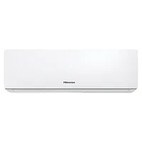 Сплит-система HISENSE AS-12HR4RYDDJ00, внешний и внутренний блок, площадь помещения до 32 м2