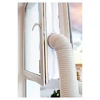 Оконный адаптер для мобильного кондиционера LAMPRECHT LA-WKS-04M