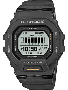 Часы Casio G-Shock GBD-200-1A1ER