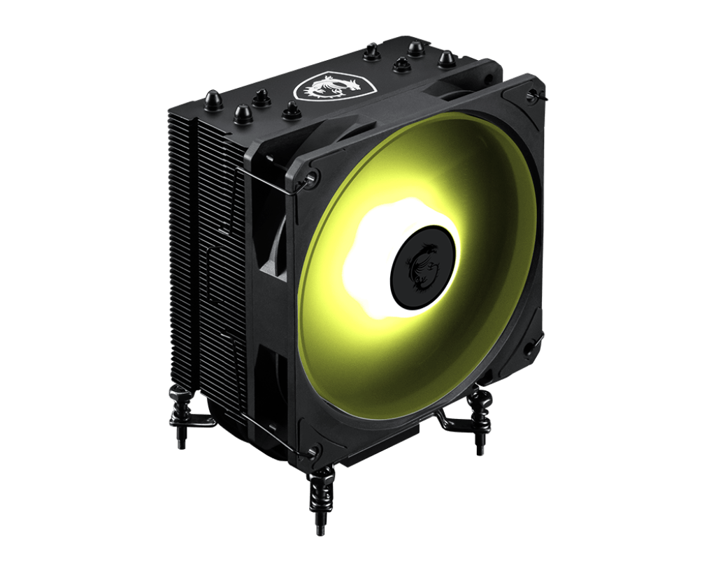 Вентилятор для процессора MSI MAG CORE FROZR AA13