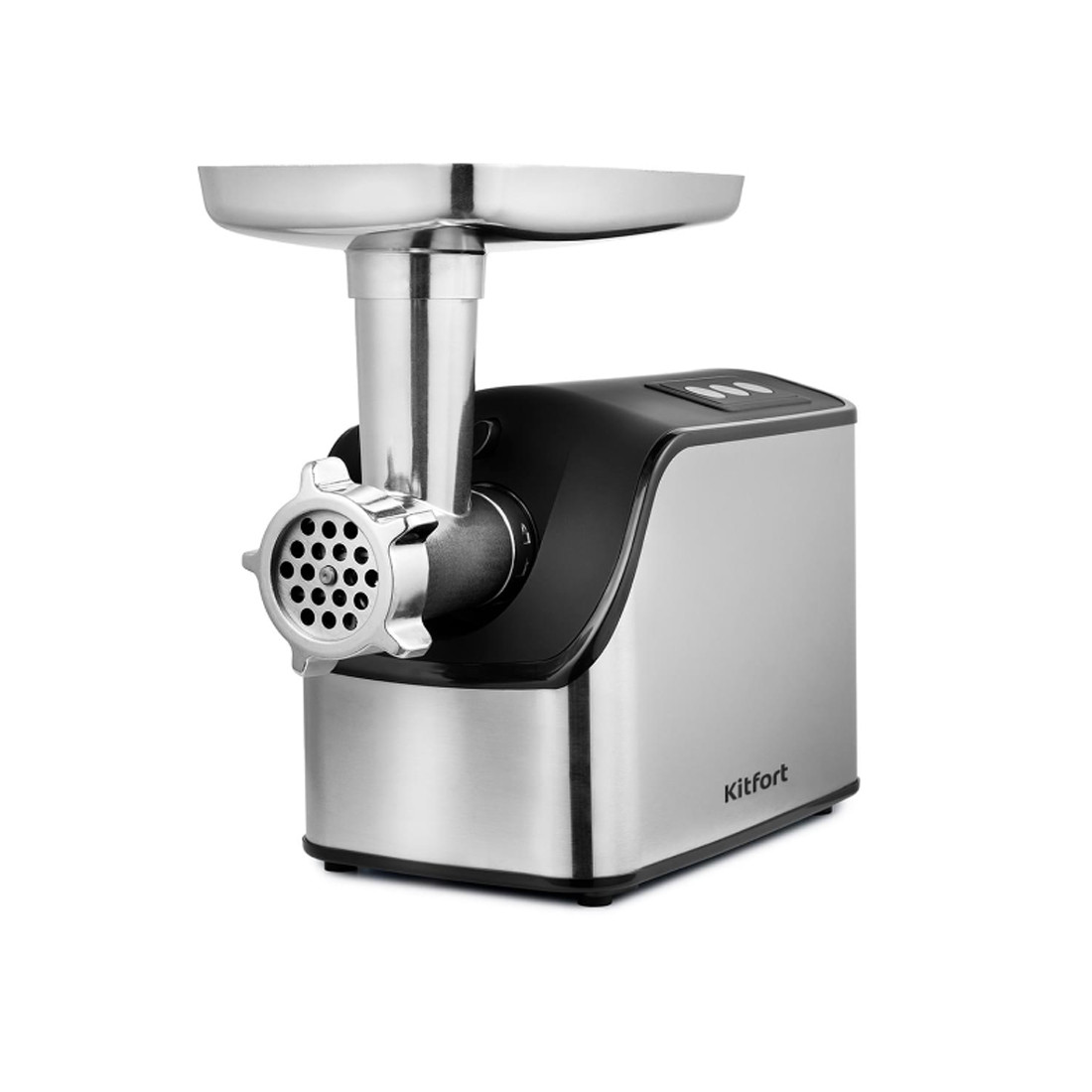 Мясорубка Kitfort КТ-2104, фото 1