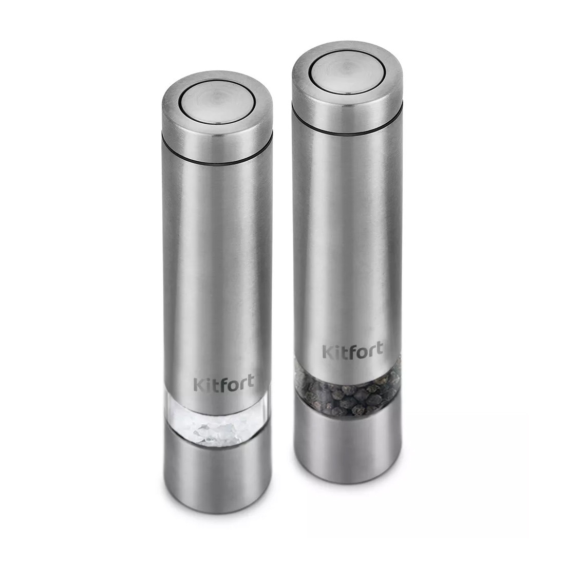 Электрическая мельница для специй Kitfort КТ-2028, фото 1