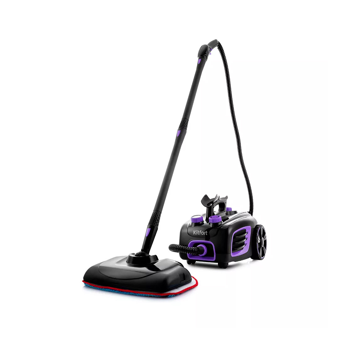 Пароочиститель Kitfort КТ-932, фото 1