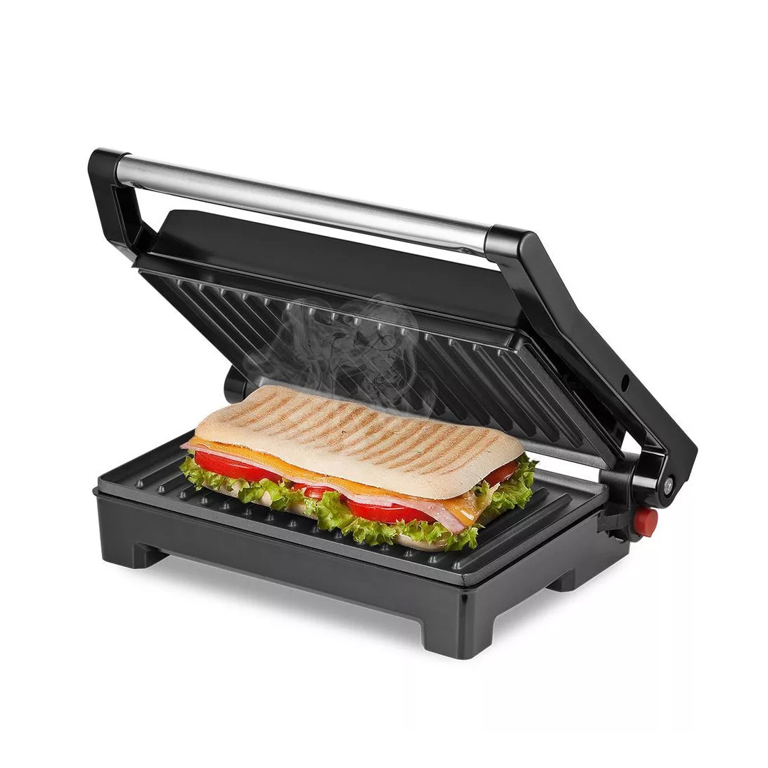 Бутербродница Kitfort КТ-3604, фото 1