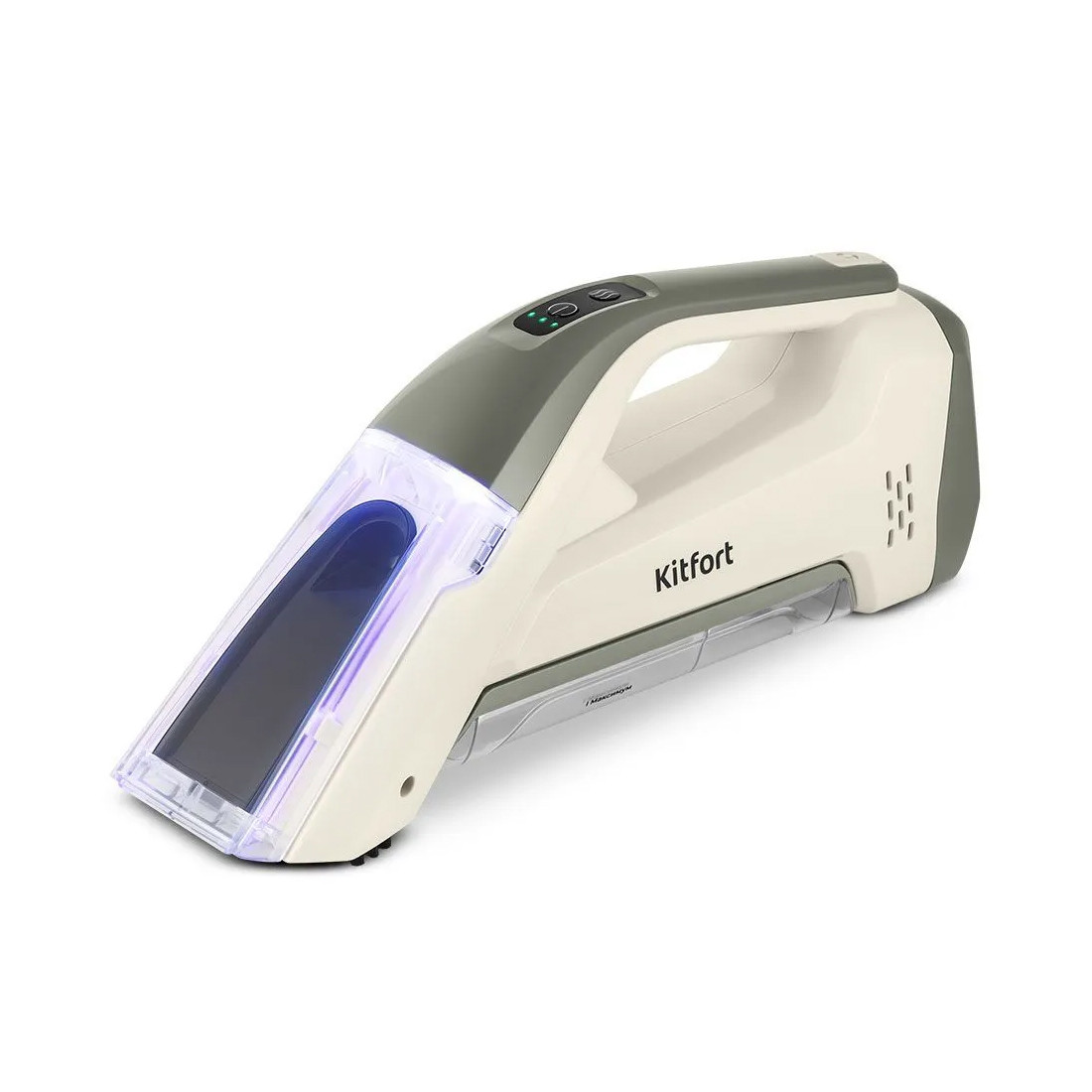 Ручной моющий пылесос Kitfort КТ-5195, фото 1