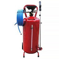 Пеногенератор Idrobase Double life 24 л