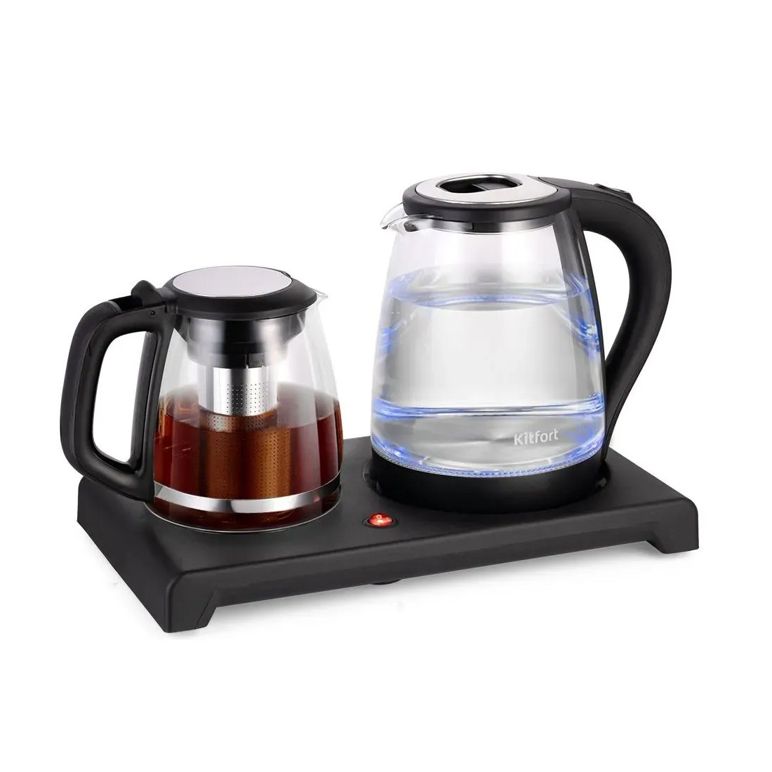 Чайный набор Kitfort КТ-6179, фото 1