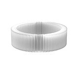 Набор фильтров для пылесоса Xiaomi Vacuum Cleaner G20 Lite Filter Kit, фото 2