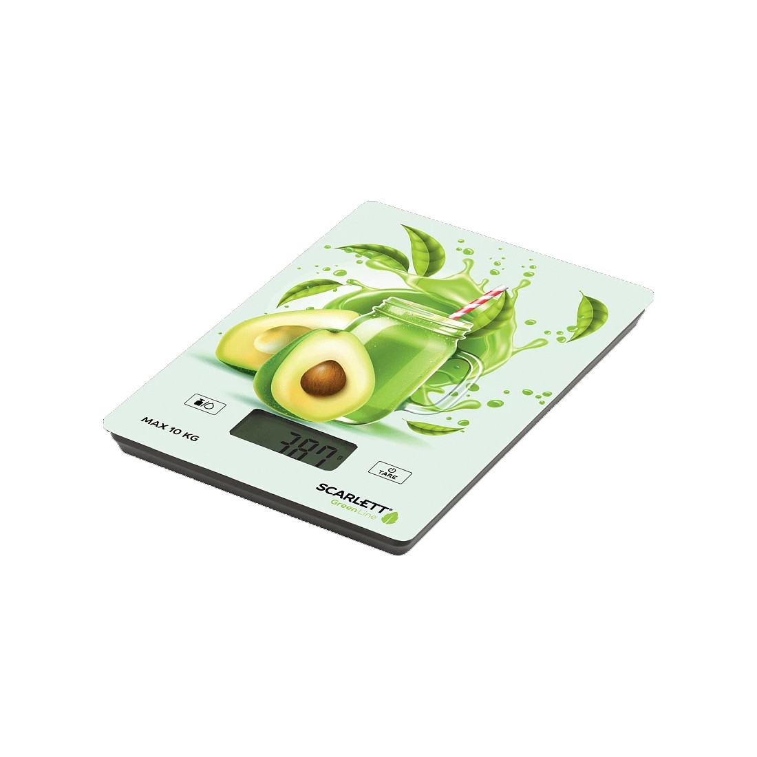 Весы кухонные Scarlett SC-KS57P74, фото 1