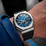 Наручные часы Casio G-Shock GBM-2100-2BER Bluetooth, фото 3