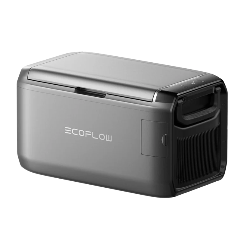 Портативный холодильник EcoFlow Glacier Classic (35л), фото 1