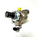 Насос ТНВД 166301LA0A  Nissan Patrol Y62 / Infiniti QX56–QX80 / Nissan Armada • Дубликат / Оригинал, фото 3