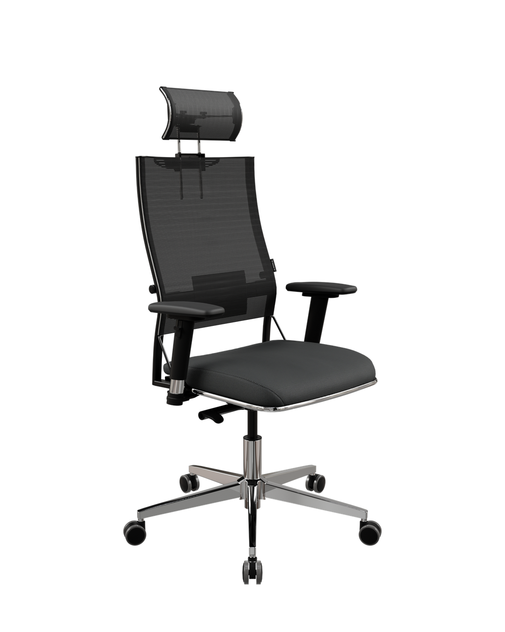 Игровое кресло SynchroSit Air 24/7 B2-312D - Italy+UMF, SY271, фото 1