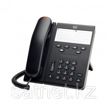 Cisco IP-телефон CP-6911-C-K9=, фото 1