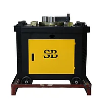 Станок для гибки арматуры SB GW40-M