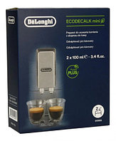 Средство от накипи EcoDecalk для кофемашин DeLonghi 200 мл DLSC202 5513284381