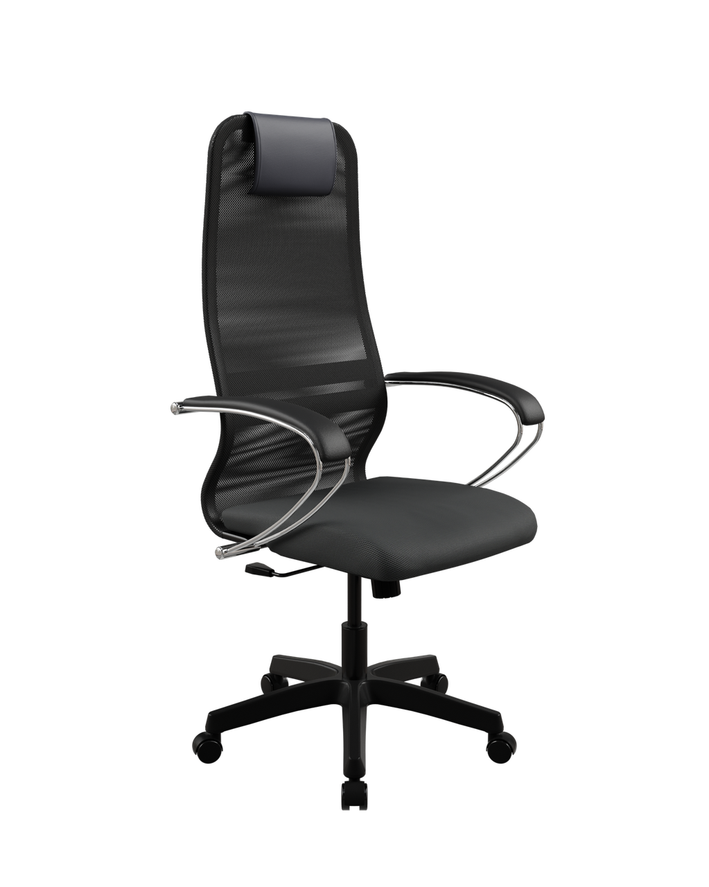 Кресло компьютерное SU-B-8, фото 1