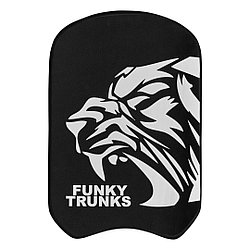 Доска для плавания Funky Trunks Roar Energy