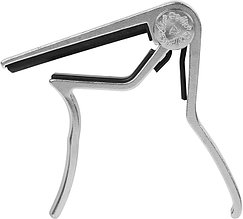 Каподастр для классической гитары Alice A007D/SL-C